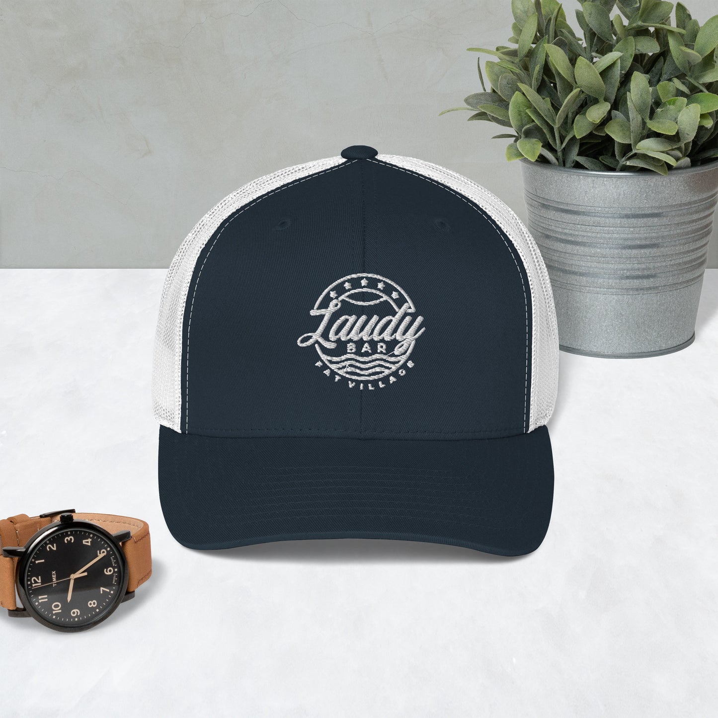 Trucker Cap