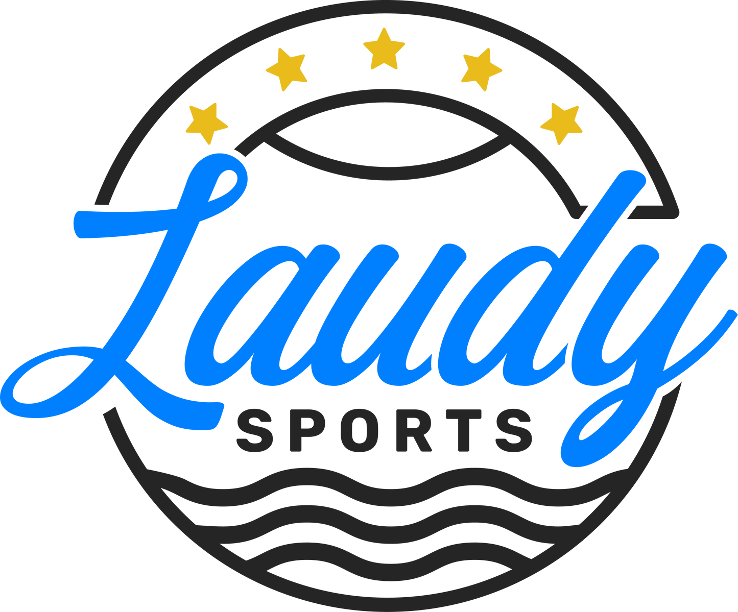 Laudy Sports Gift Card