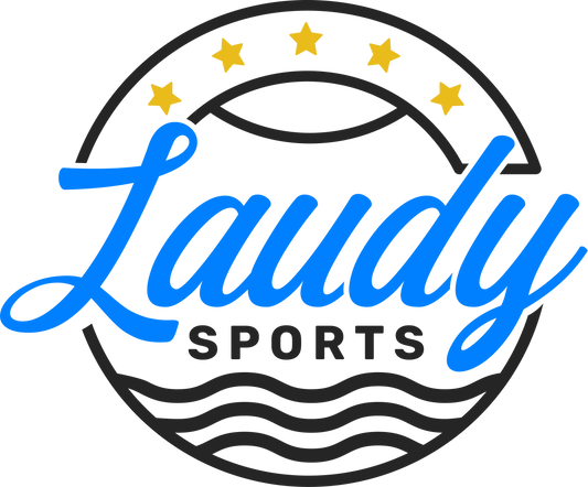 Laudy Sports Gift Card