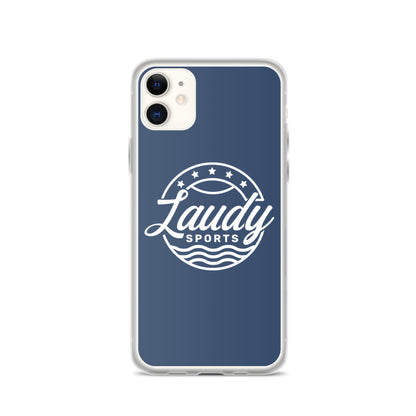 Laudy Sports Phone Case