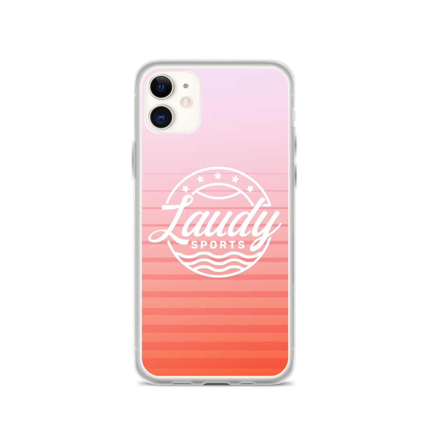 Laudy Phone Case