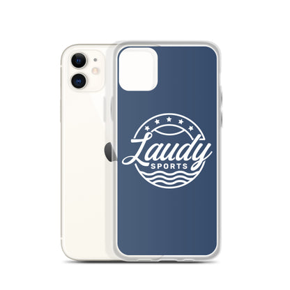 Laudy Sports Phone Case