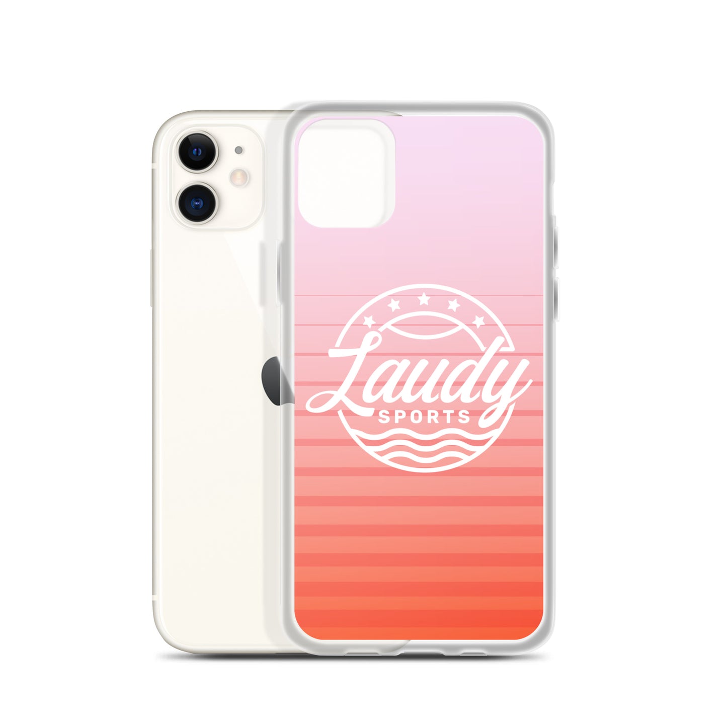 Laudy Phone Case