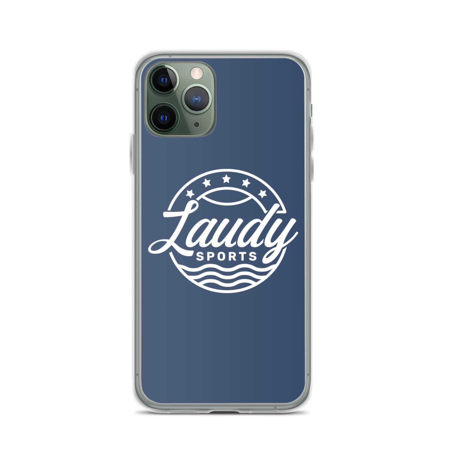 Laudy Sports Phone Case