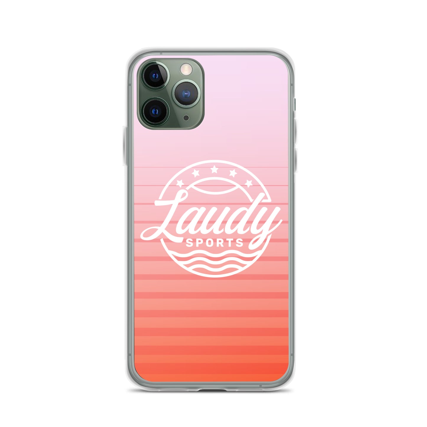 Laudy Phone Case