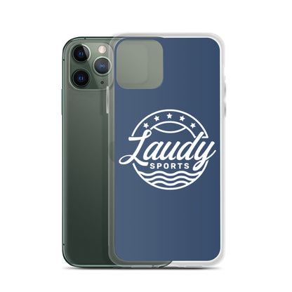 Laudy Sports Phone Case