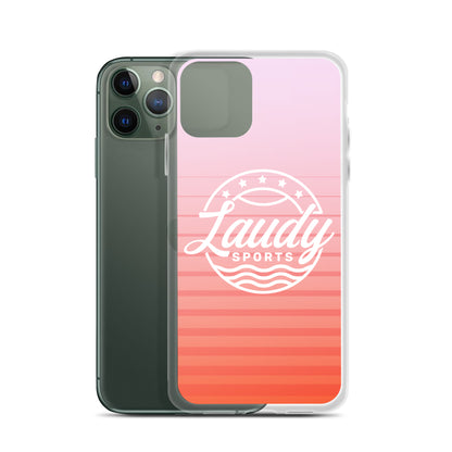 Laudy Phone Case