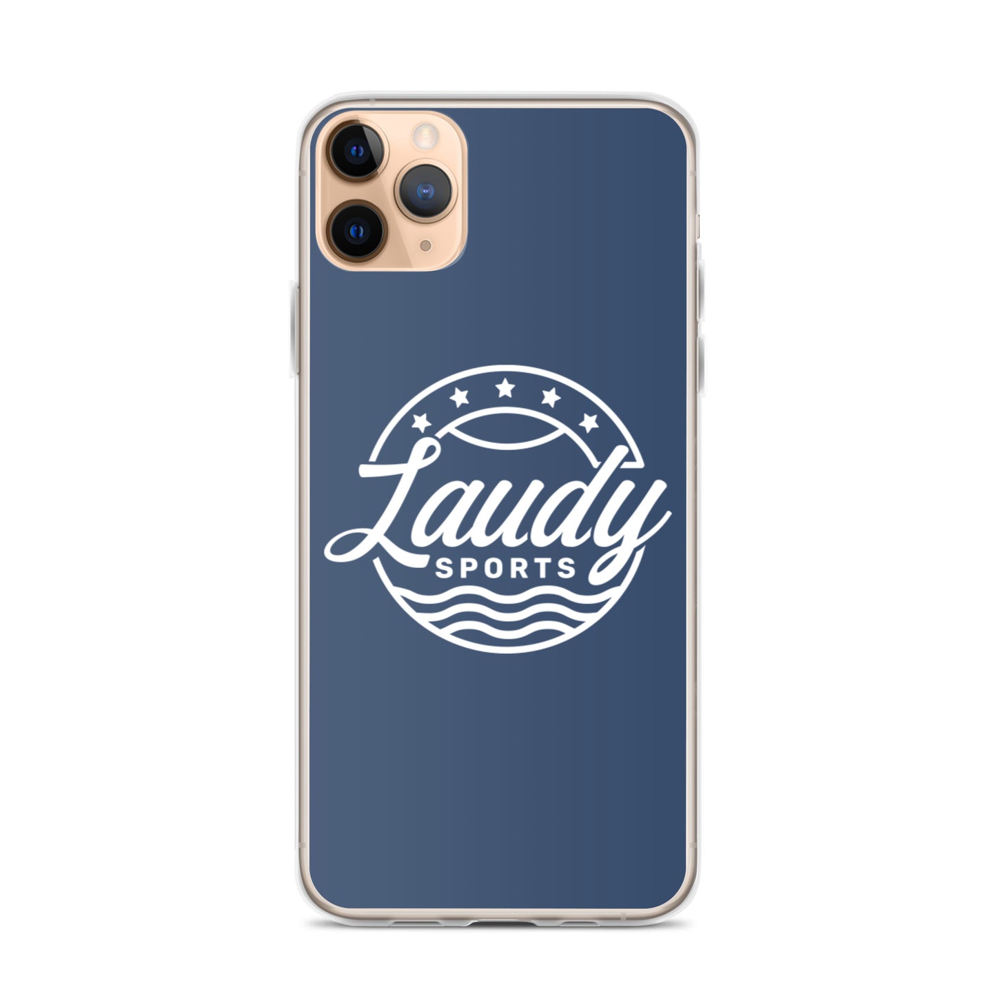 Laudy Sports Phone Case