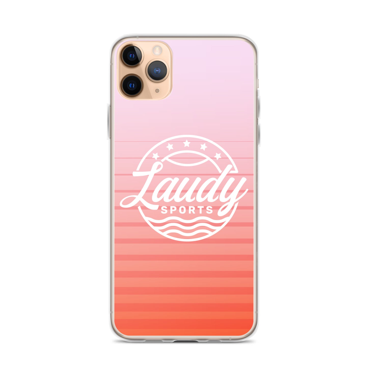 Laudy Phone Case