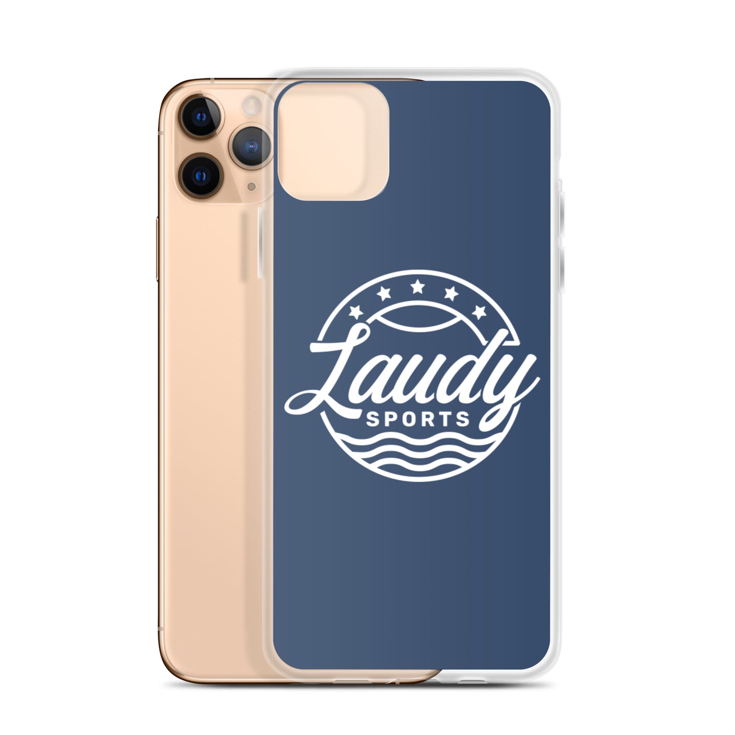 Laudy Sports Phone Case