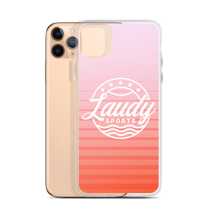 Laudy Phone Case