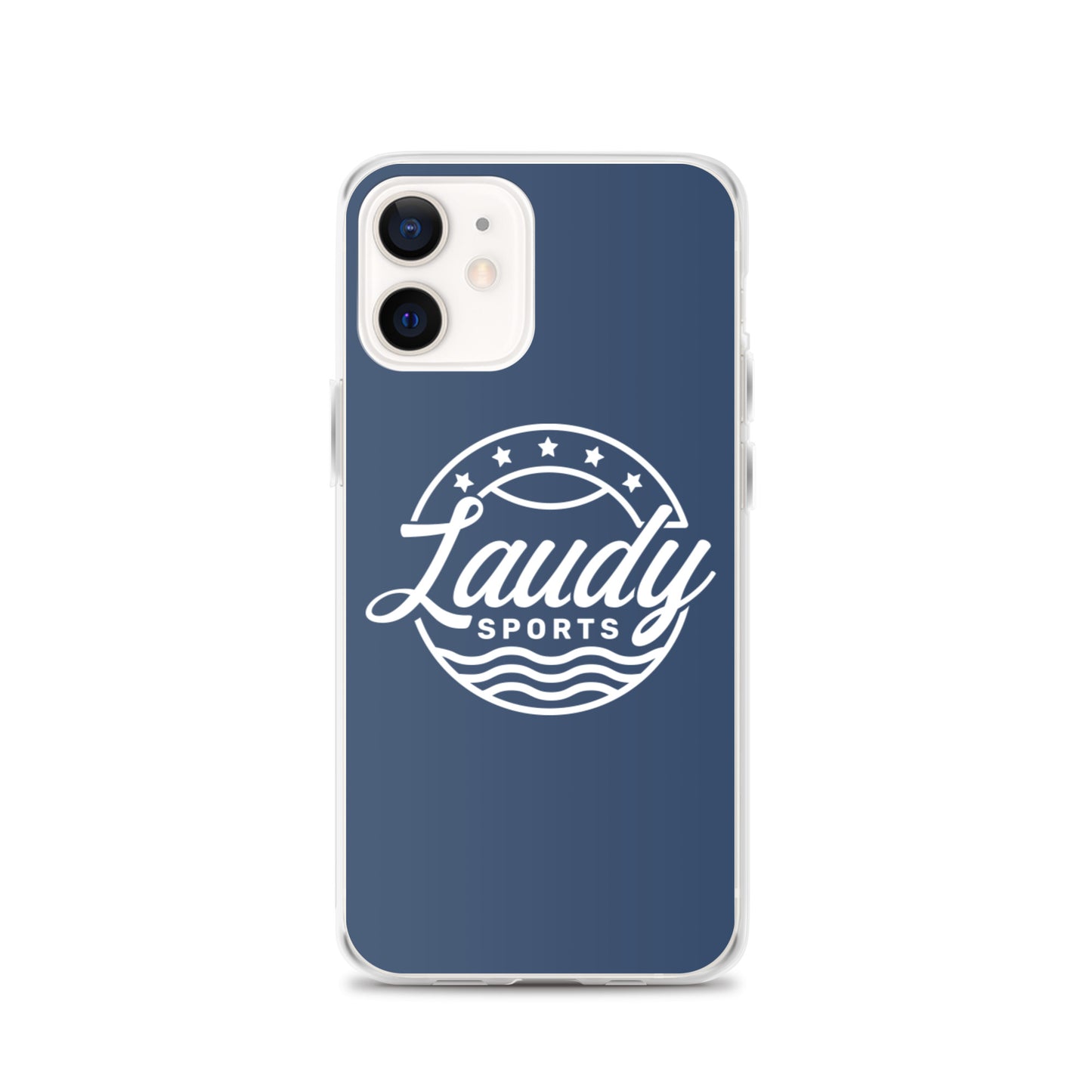 Laudy Sports Phone Case