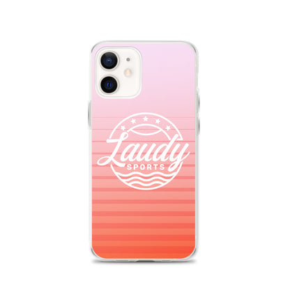 Laudy Phone Case