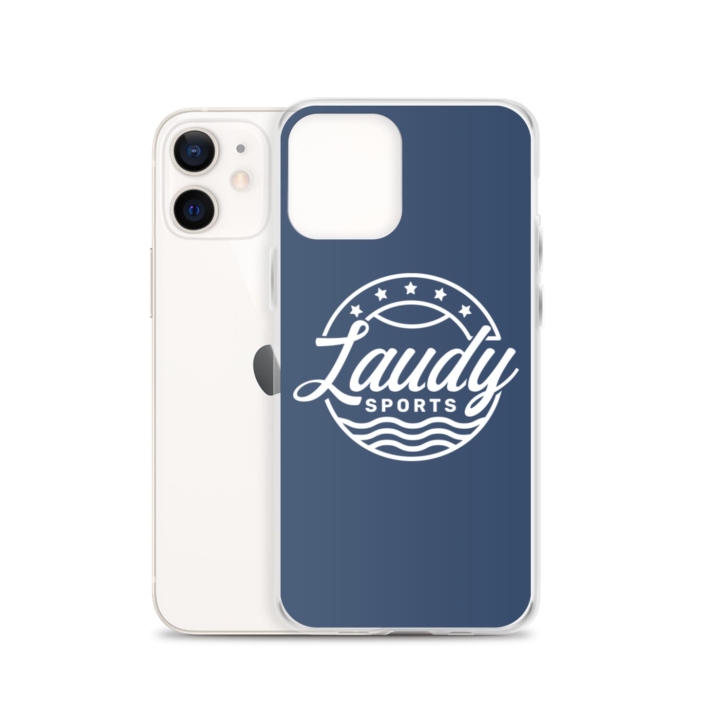 Laudy Sports Phone Case