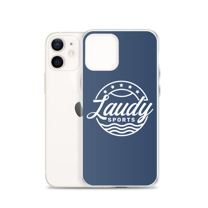 Laudy Sports Phone Case