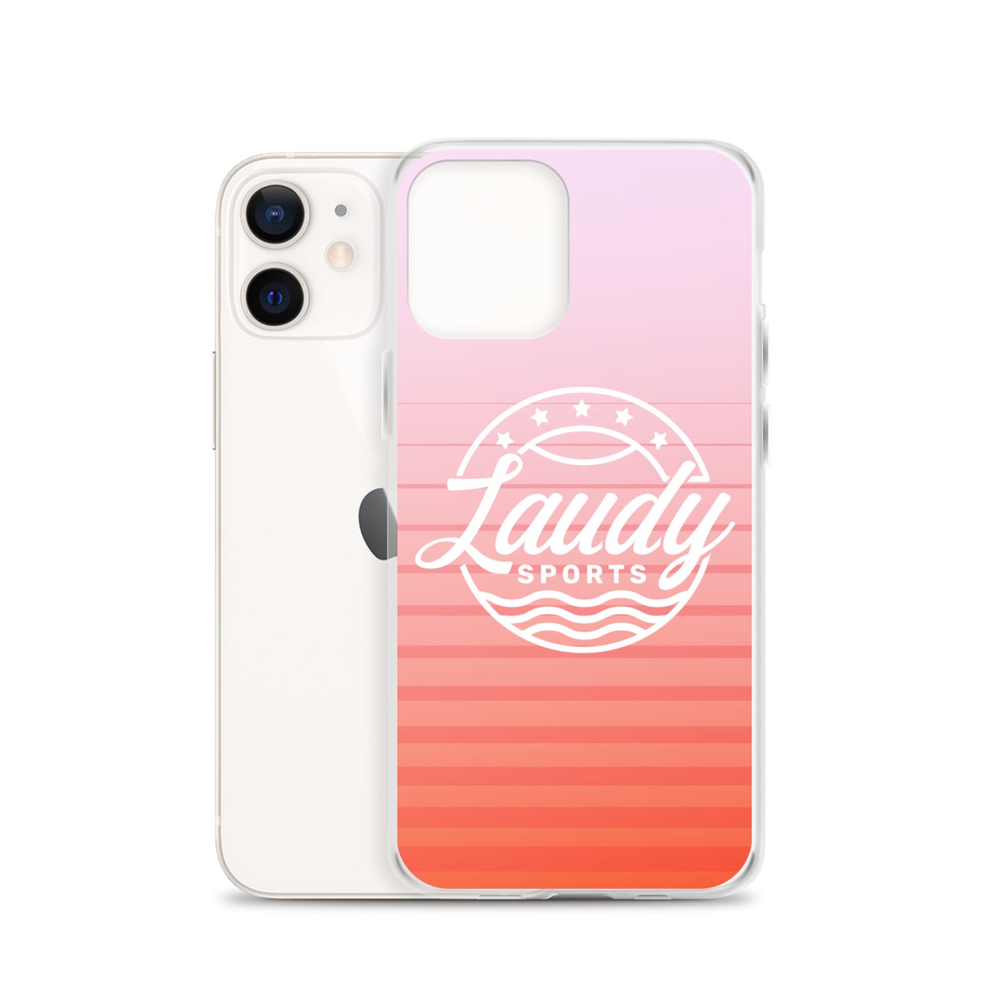 Laudy Phone Case