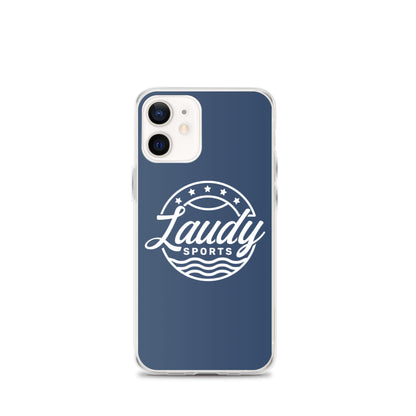 Laudy Sports Phone Case