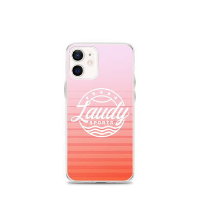 Laudy Phone Case