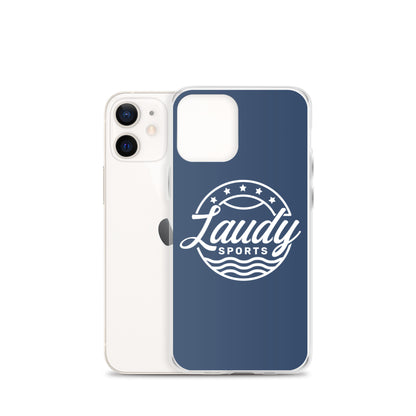 Laudy Sports Phone Case