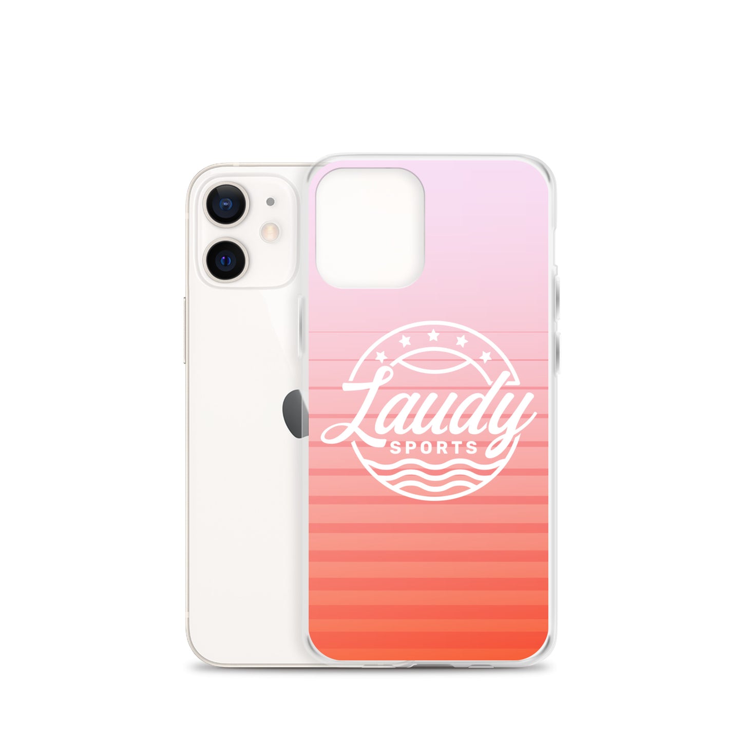 Laudy Phone Case