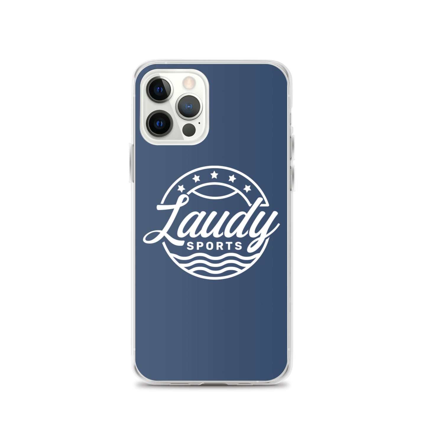 Laudy Sports Phone Case