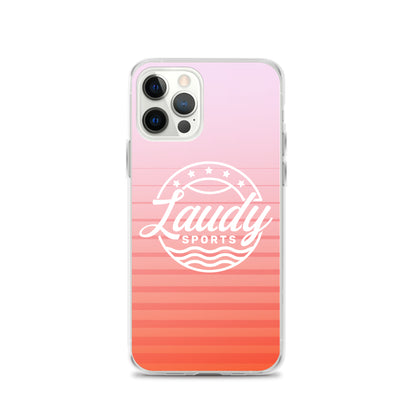 Laudy Phone Case