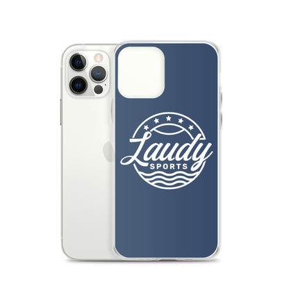 Laudy Sports Phone Case