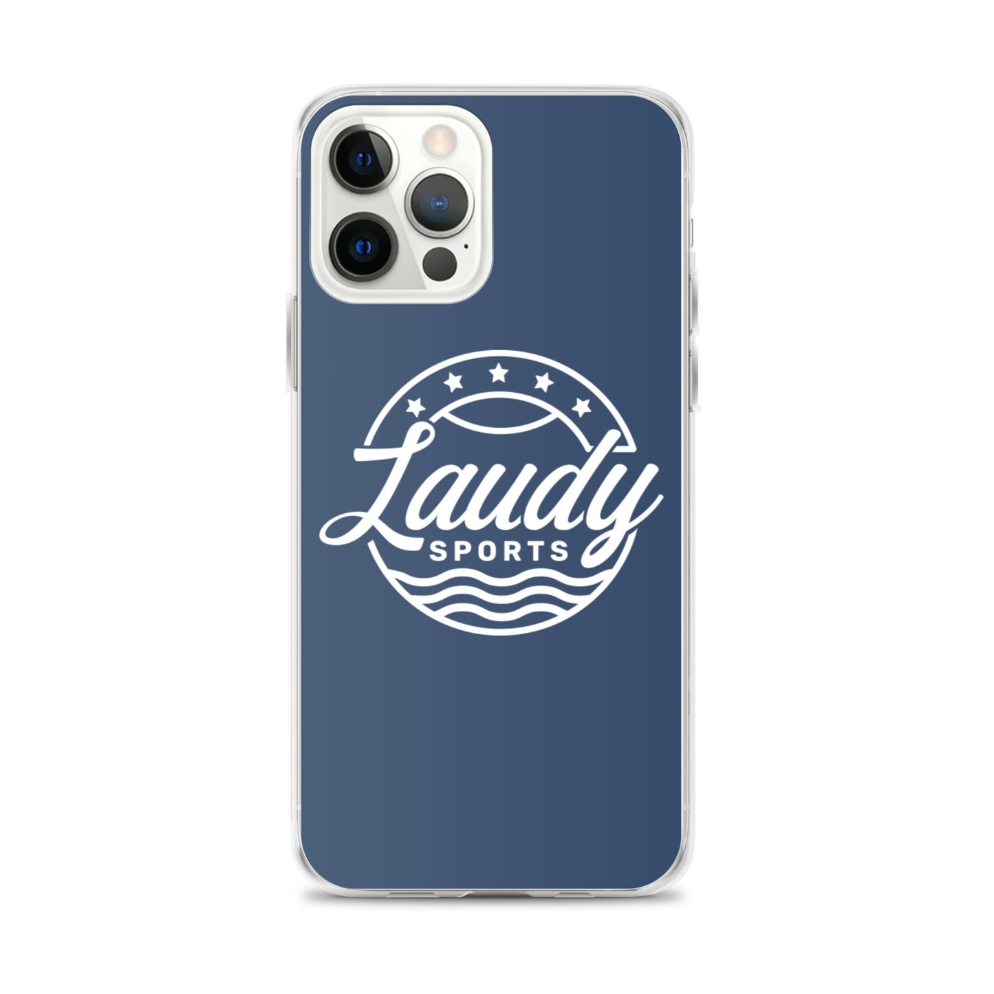 Laudy Sports Phone Case