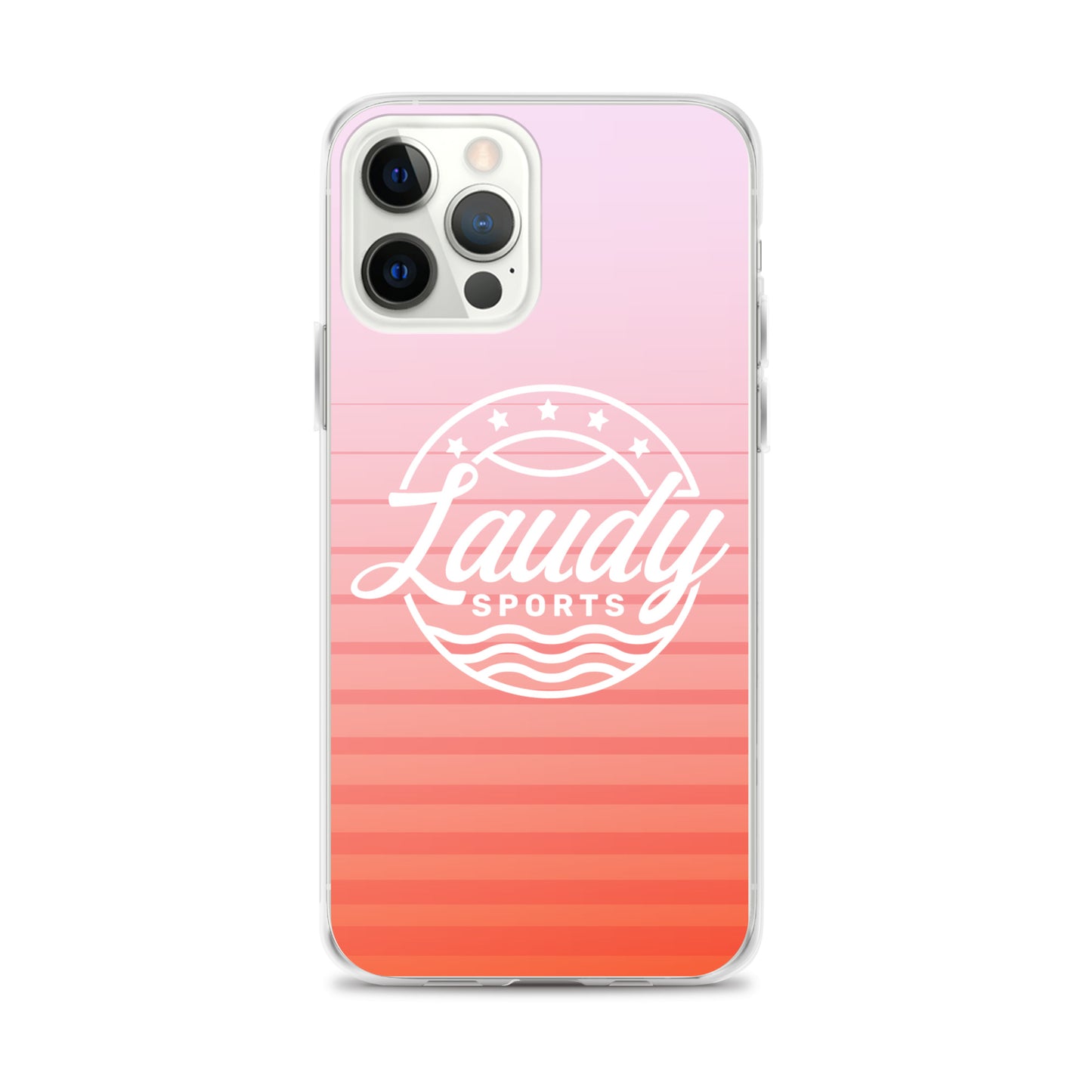 Laudy Phone Case