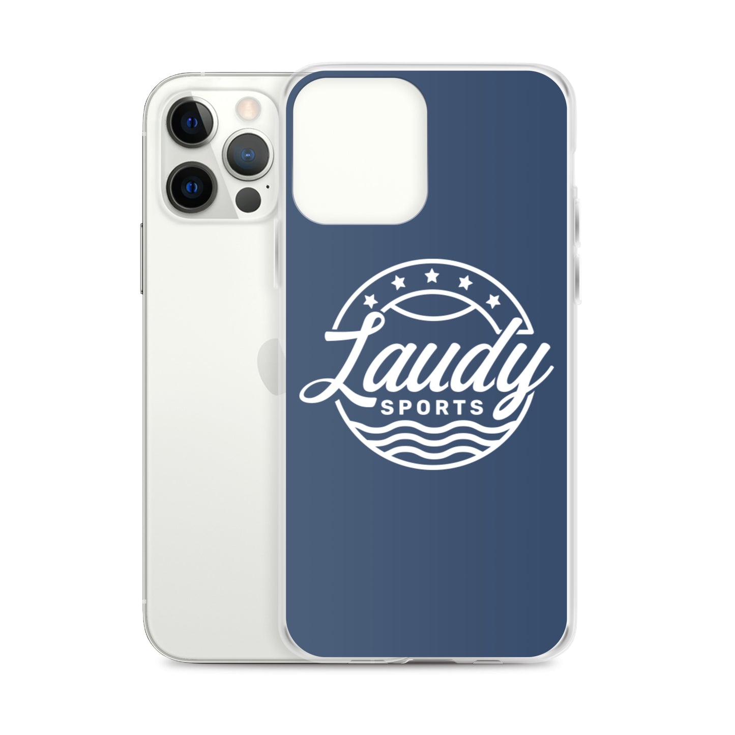 Laudy Sports Phone Case