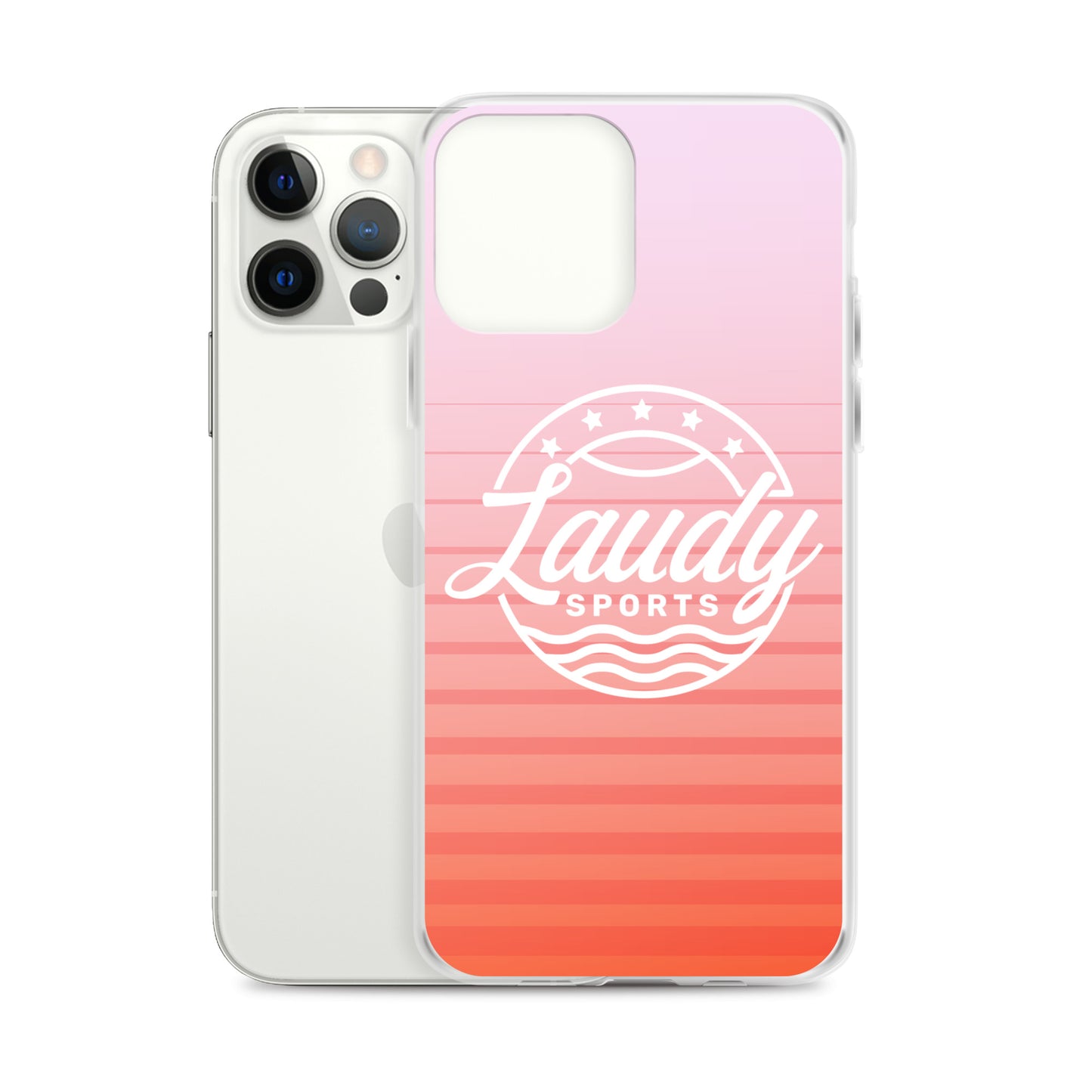 Laudy Phone Case