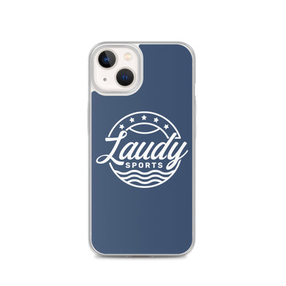 Laudy Sports Phone Case