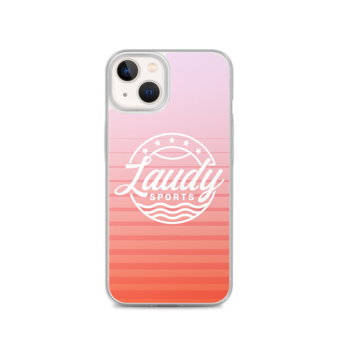 Laudy Phone Case