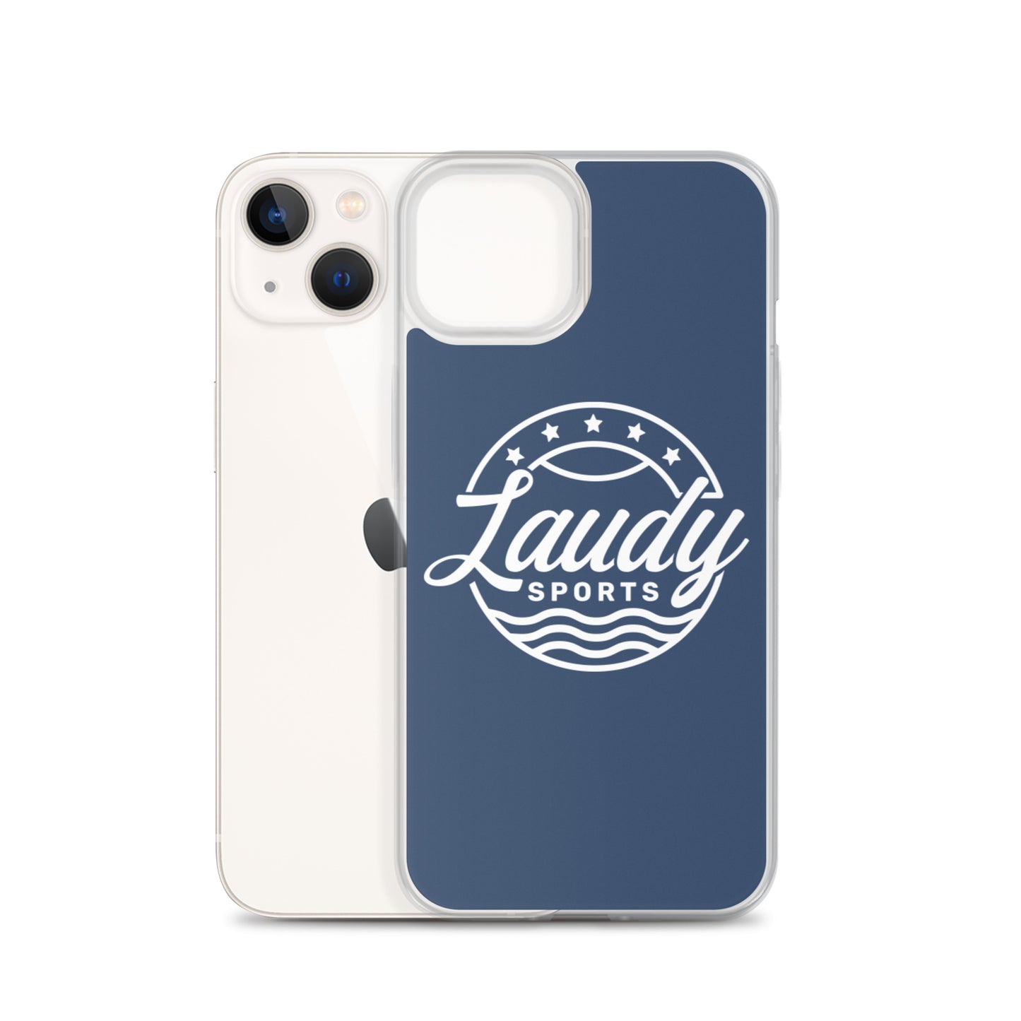 Laudy Sports Phone Case