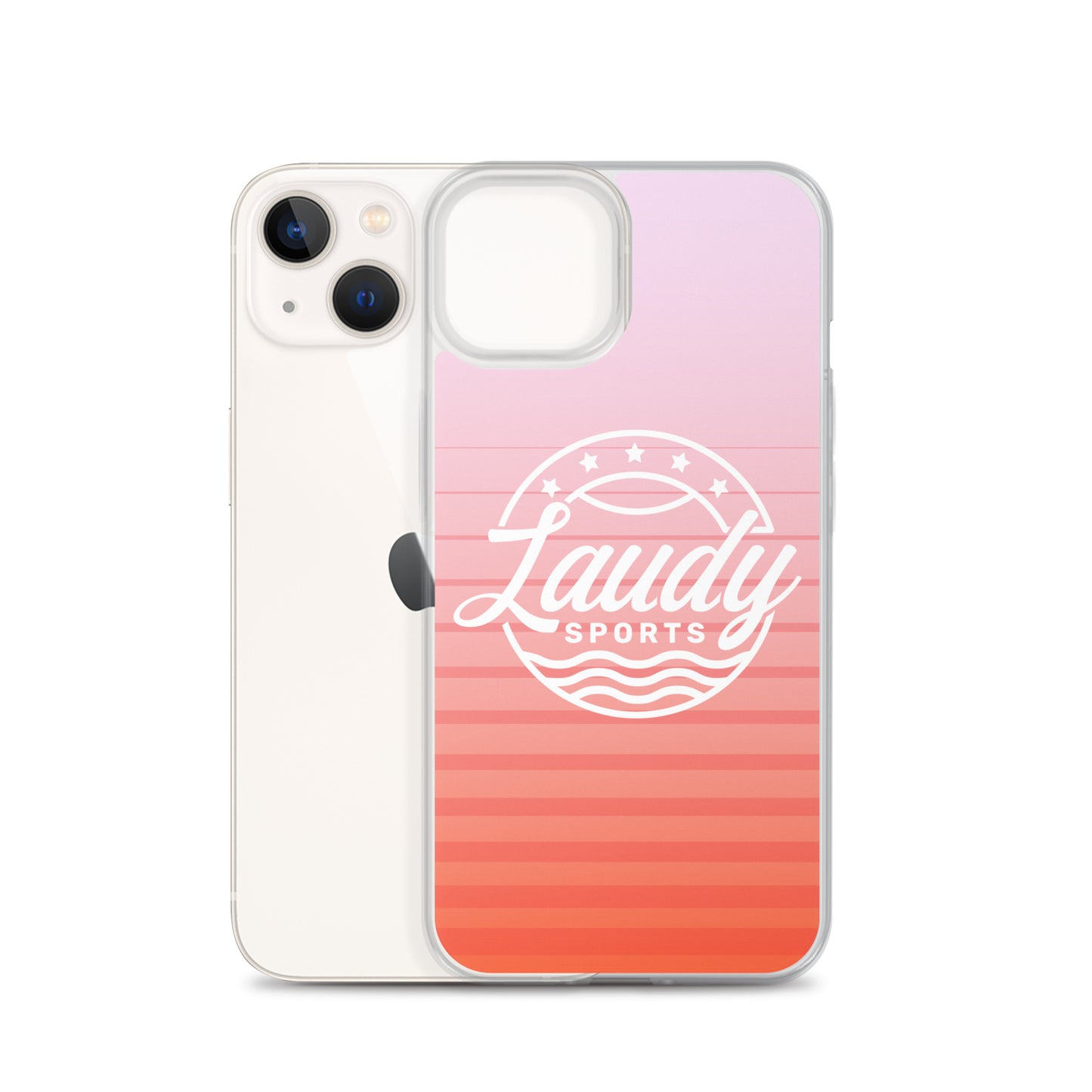 Laudy Phone Case