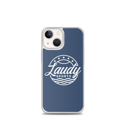 Laudy Sports Phone Case