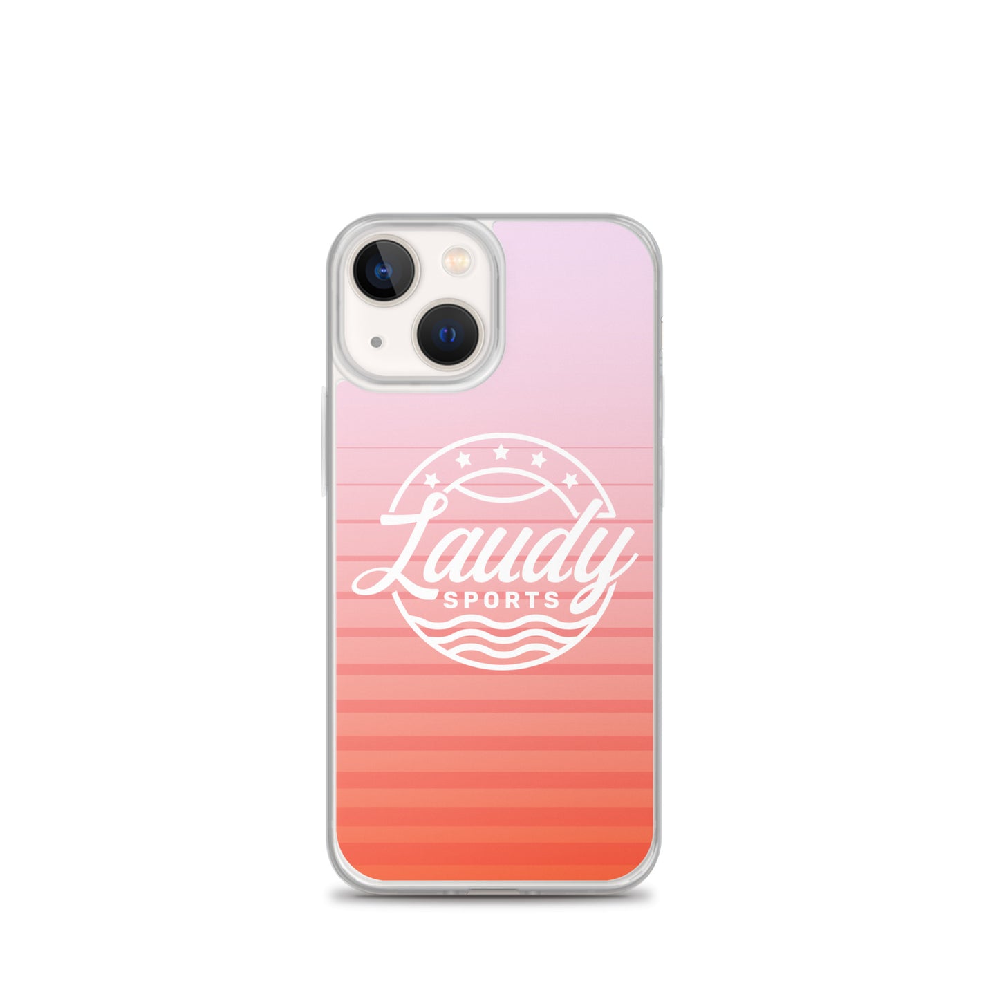 Laudy Phone Case