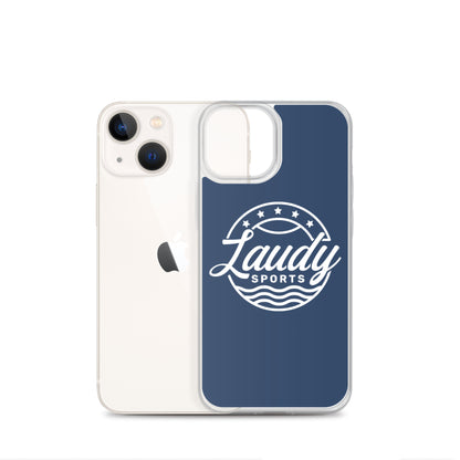 Laudy Sports Phone Case