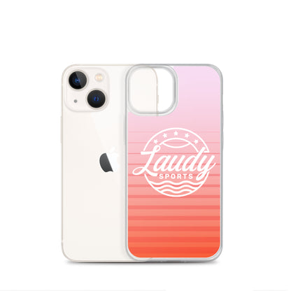 Laudy Phone Case