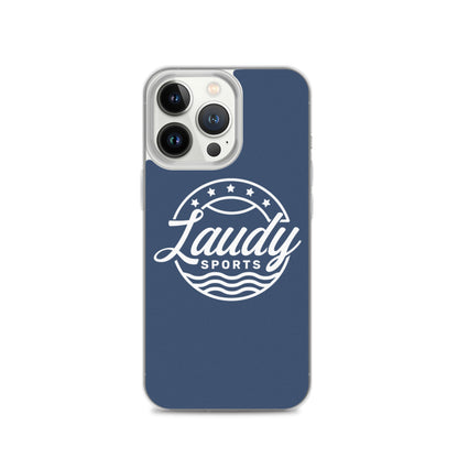 Laudy Sports Phone Case