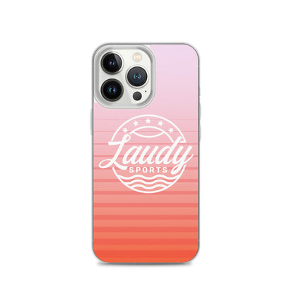 Laudy Phone Case