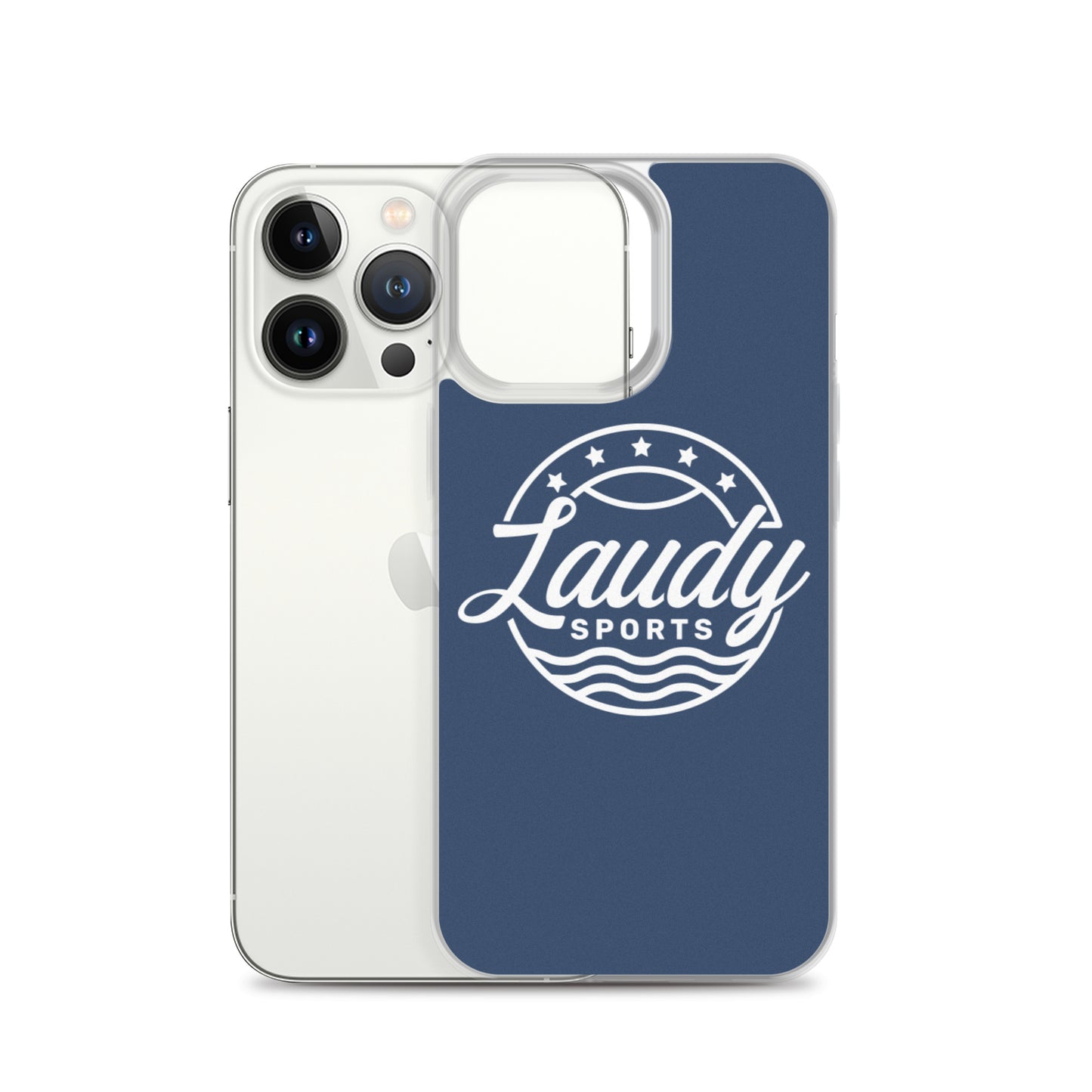 Laudy Sports Phone Case