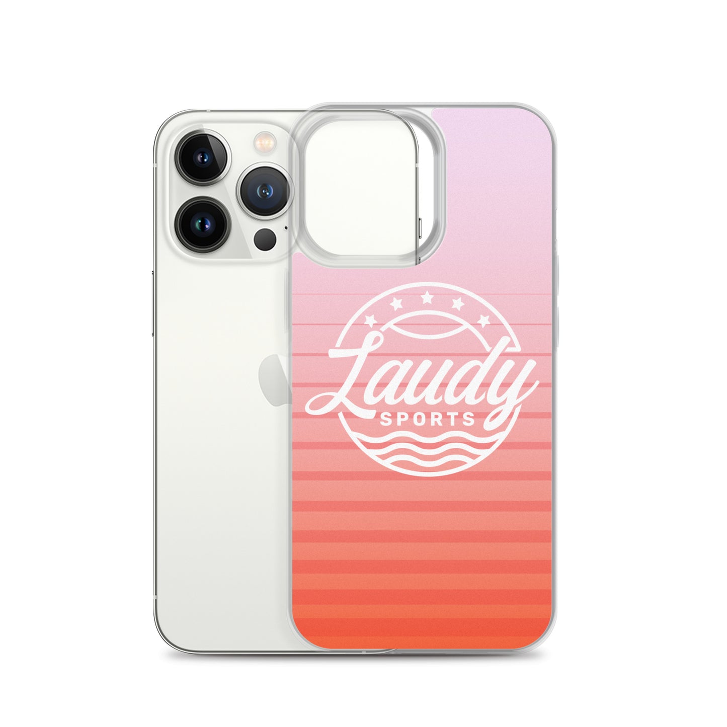 Laudy Phone Case