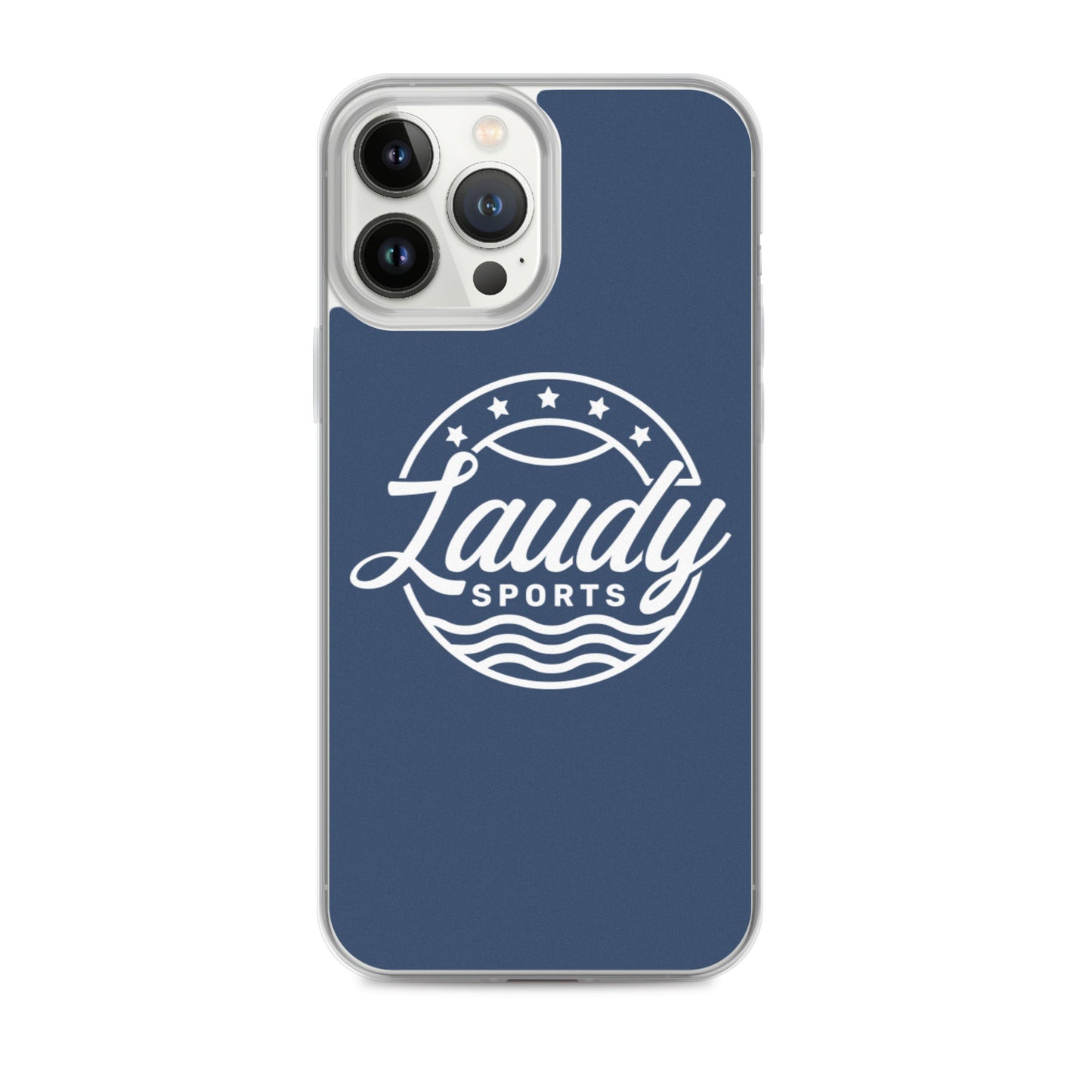 Laudy Sports Phone Case