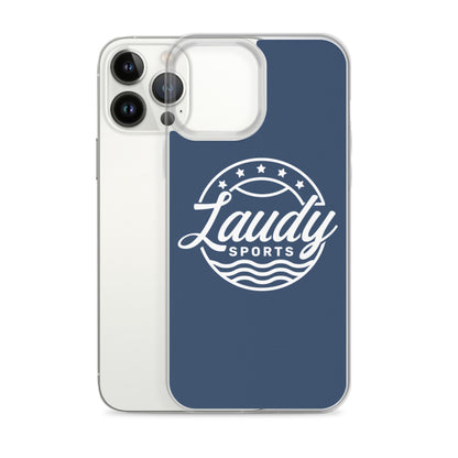 Laudy Sports Phone Case