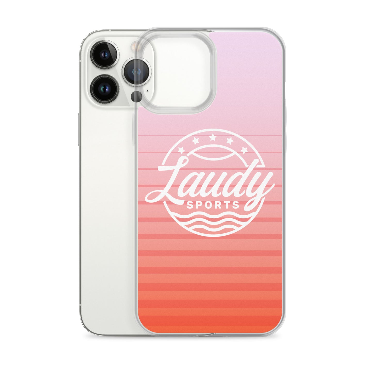 Laudy Phone Case