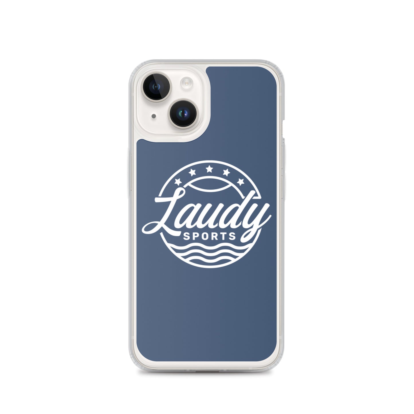 Laudy Sports Phone Case