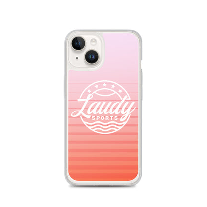 Laudy Phone Case