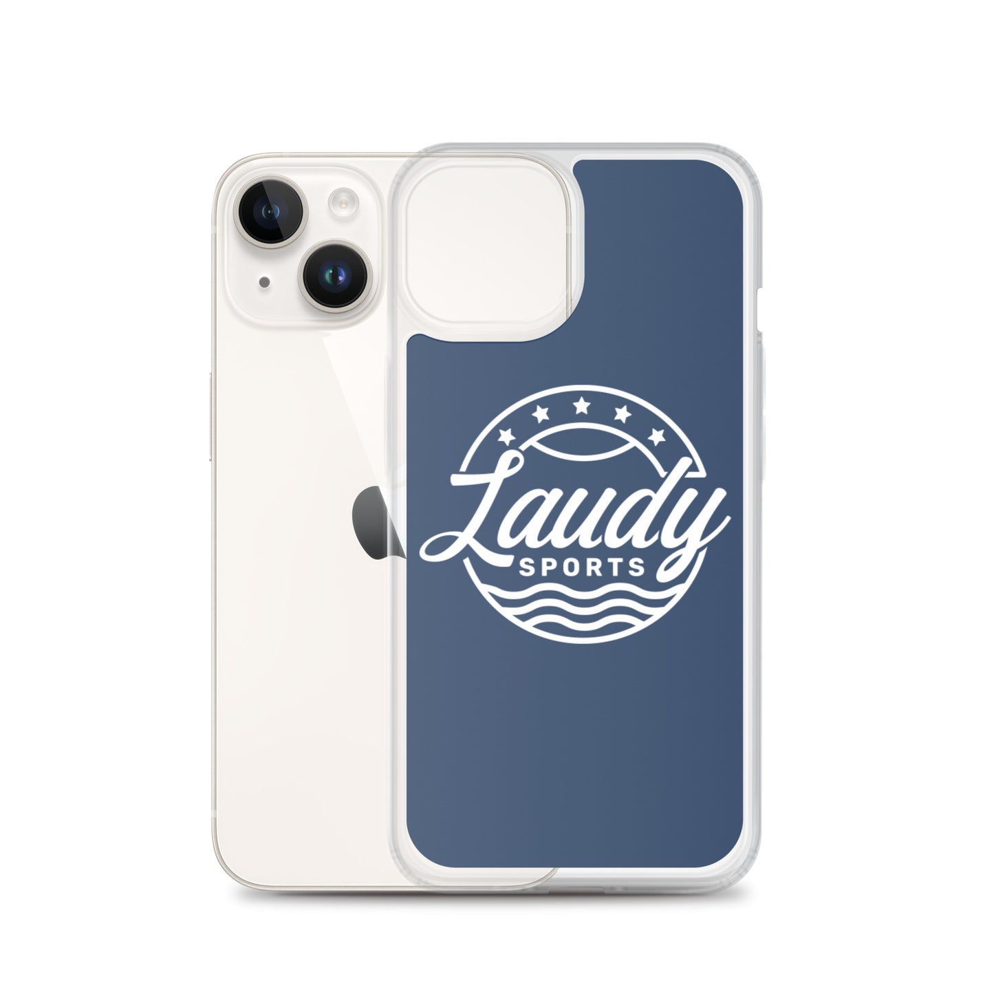 Laudy Sports Phone Case