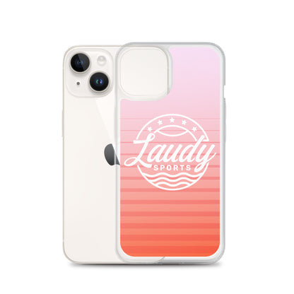 Laudy Phone Case